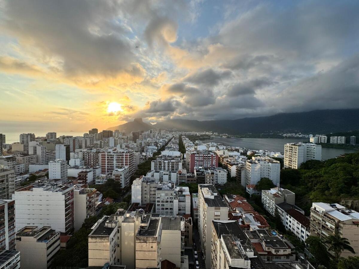 Apartamento With Spectacular View