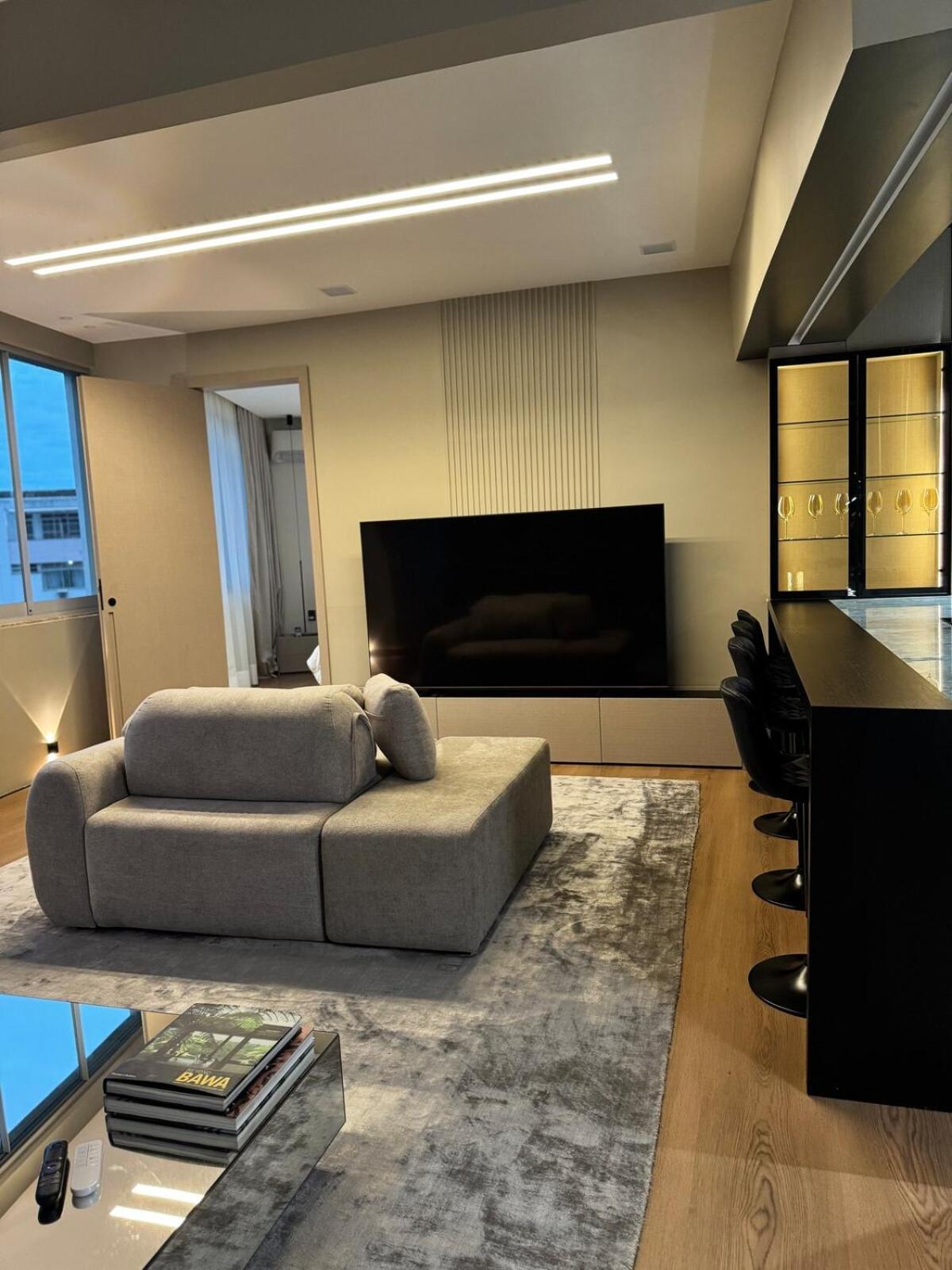 Apartamento With Spectacular View