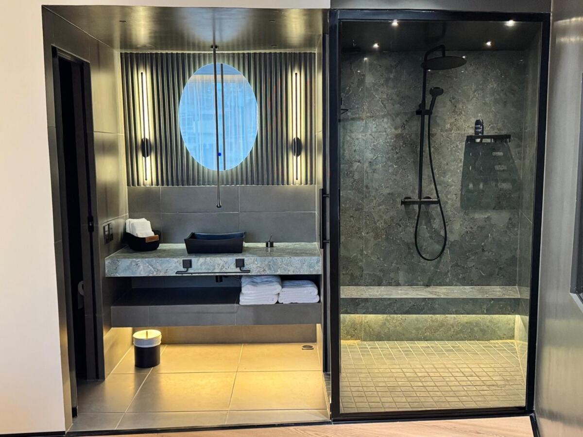 Apartamento With Spectacular View *