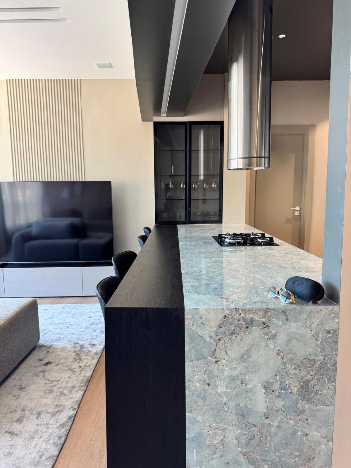 Apartamento With Spectacular View Rio de Janeiro