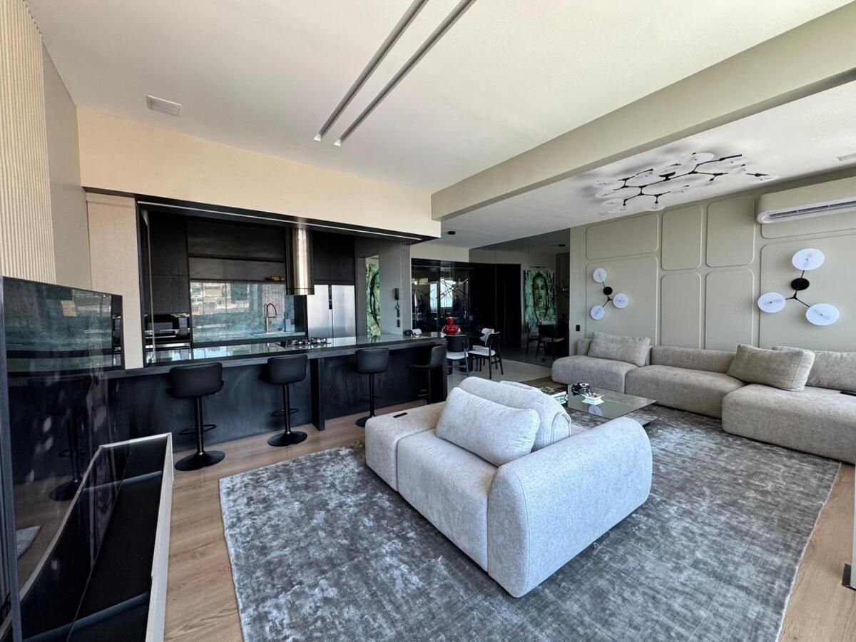 With Spectacular View Apartamento