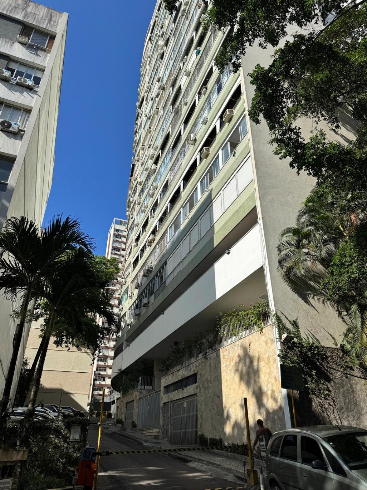 Apartamento With Spectacular View *