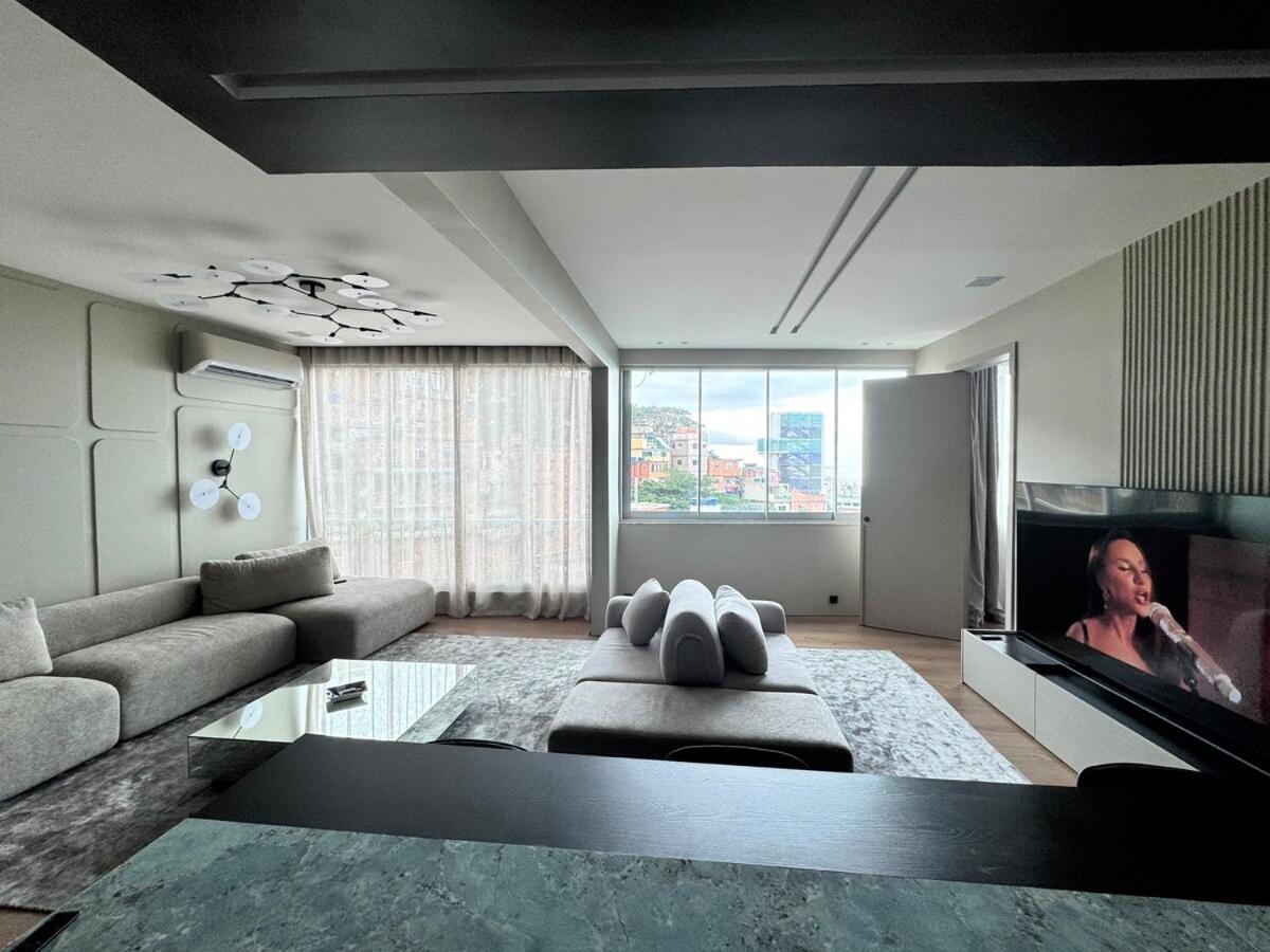 Apartamento With Spectacular View Rio de Janeiro