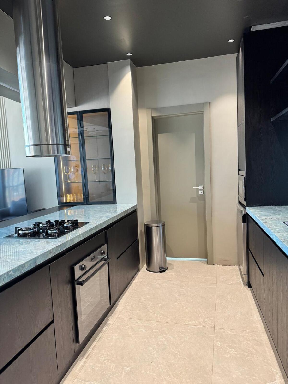 With Spectacular View Apartamento