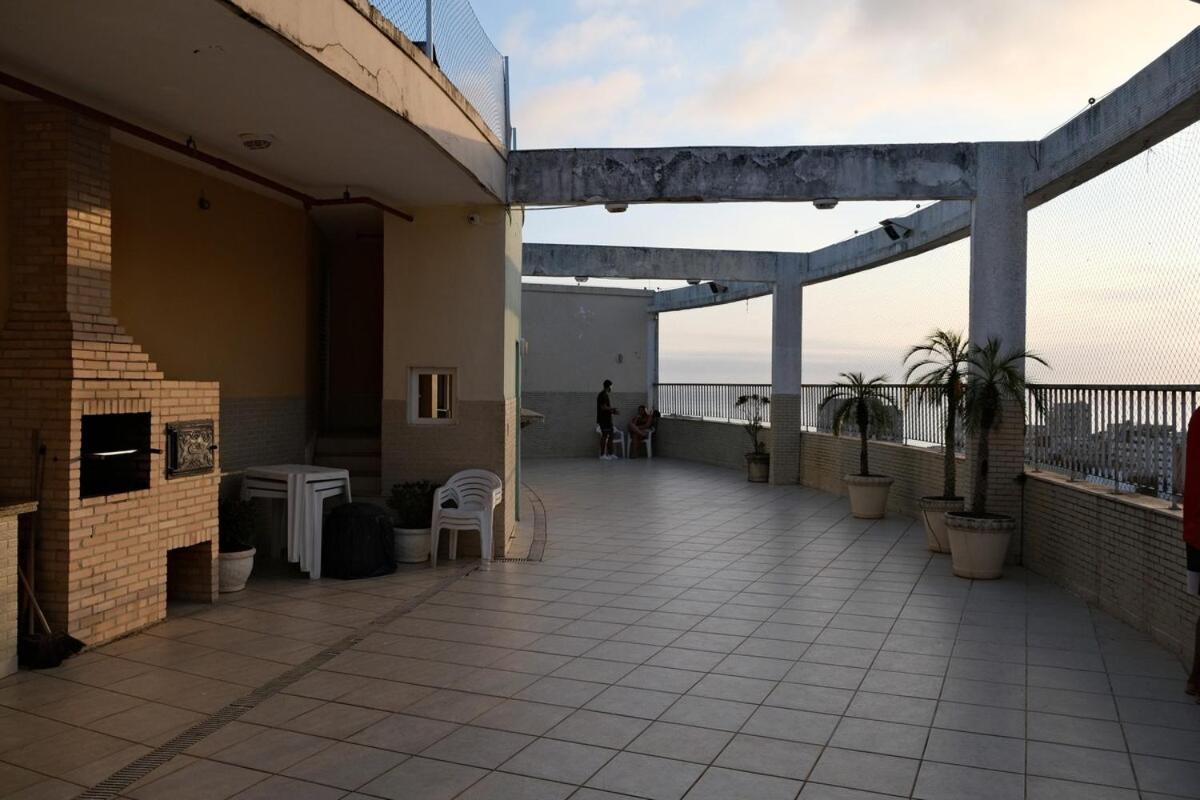 With Spectacular View Apartamento