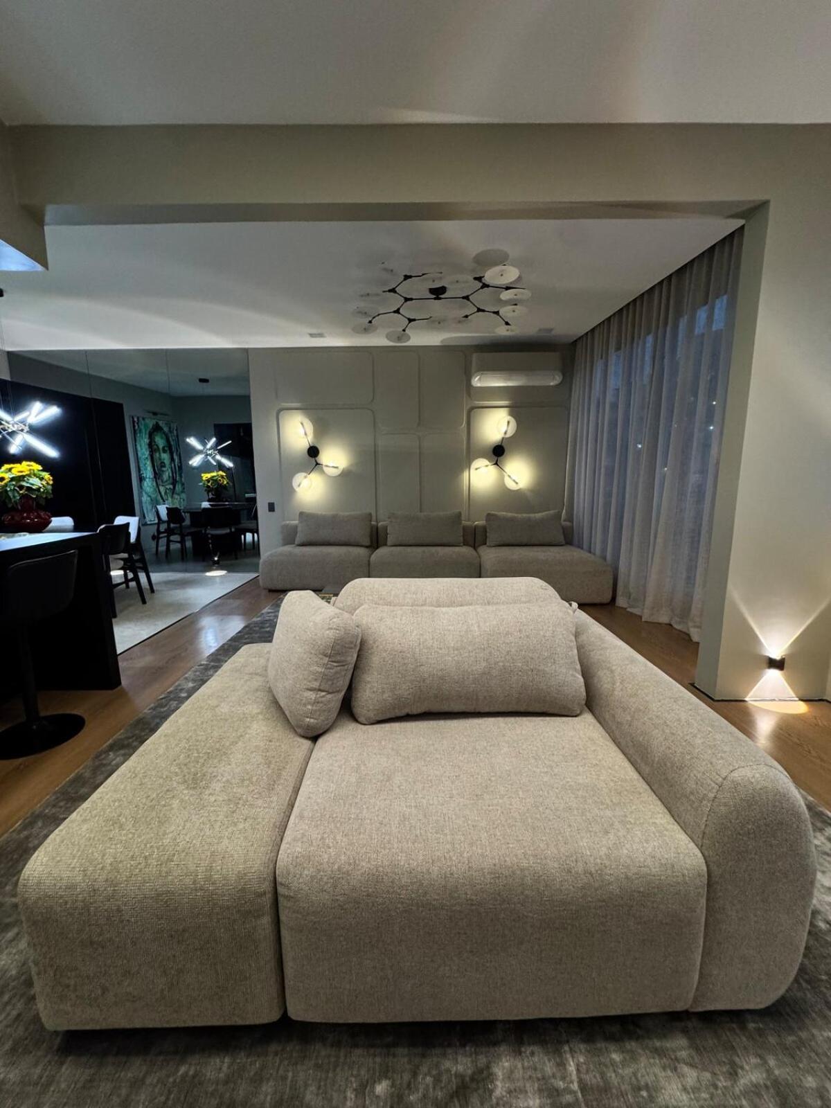 Apartamento With Spectacular View
