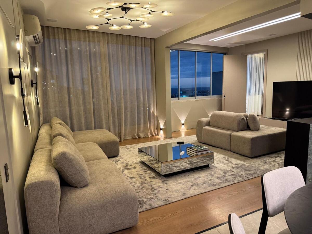 Apartamento With Spectacular View Rio de Janeiro