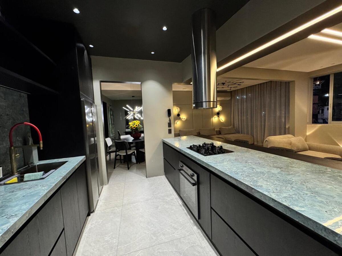 With Spectacular View Apartamento