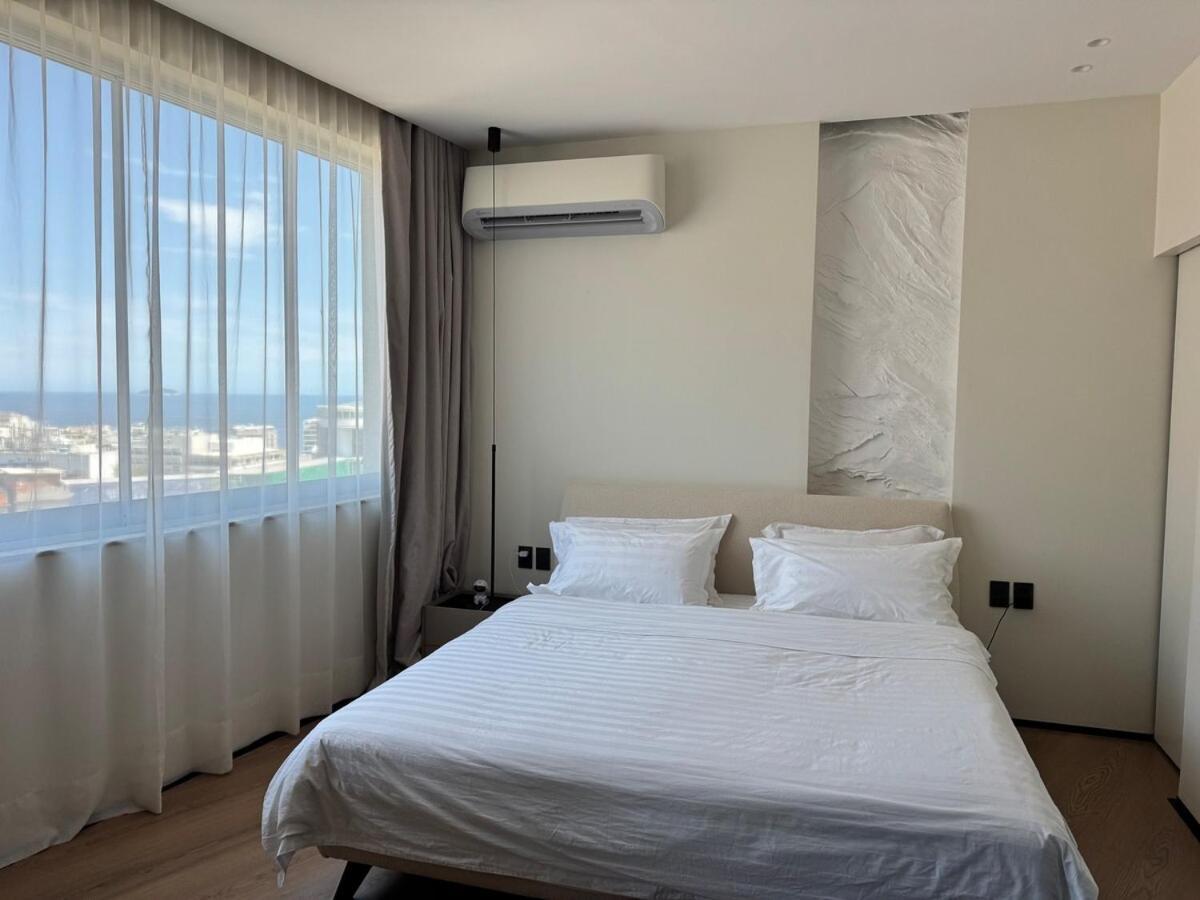 With Spectacular View Apartamento Rio de Janeiro