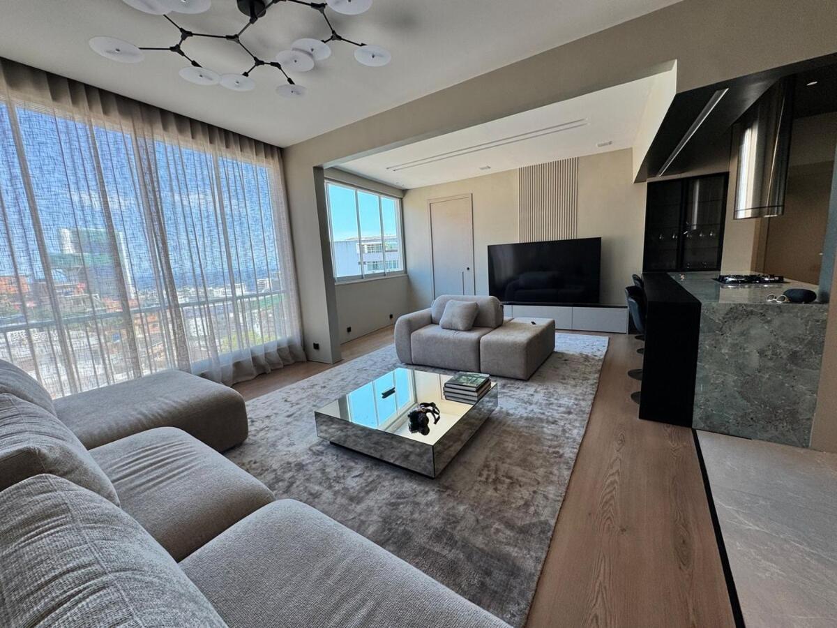 With Spectacular View Apartamento Rio de Janeiro